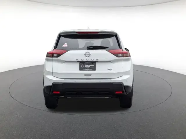 Nuevos NISSAN ROGUE à Estados chez autogozo