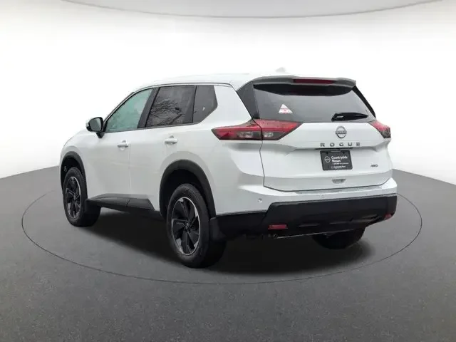 Nuevos NISSAN ROGUE à Estados chez autogozo