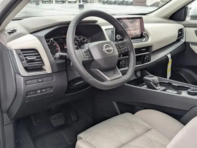 Nuevos NISSAN ROGUE à Estados chez autogozo