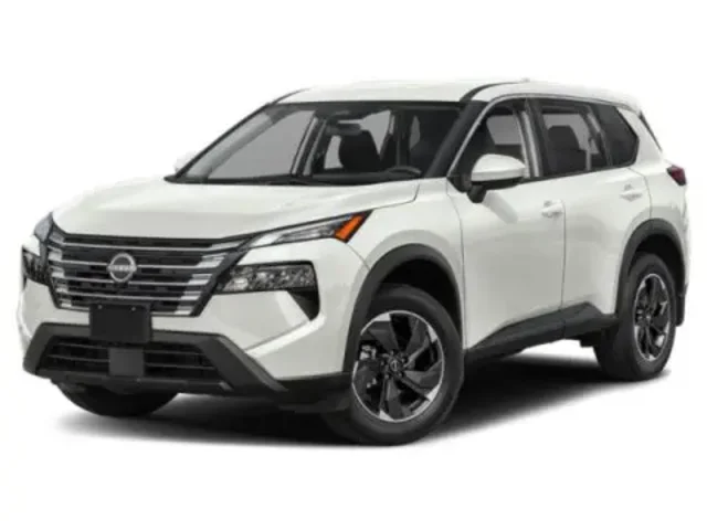 Nuevos NISSAN ROGUE à Estados chez autogozo