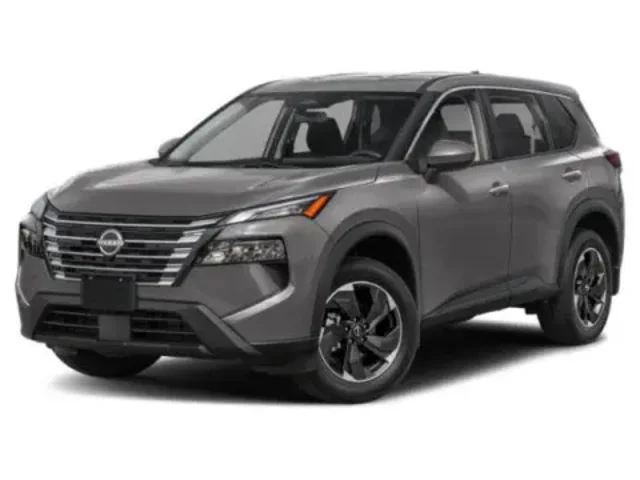 Nuevos NISSAN ROGUE à Estados chez autogozo