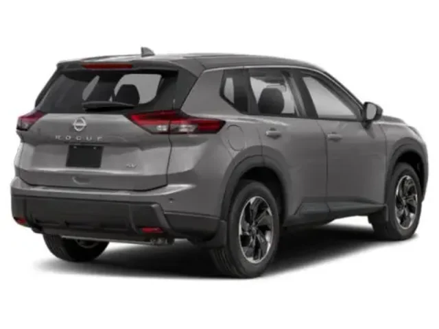 Nuevos NISSAN ROGUE à Estados chez autogozo
