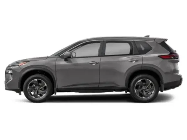 Nuevos NISSAN ROGUE à Estados chez autogozo