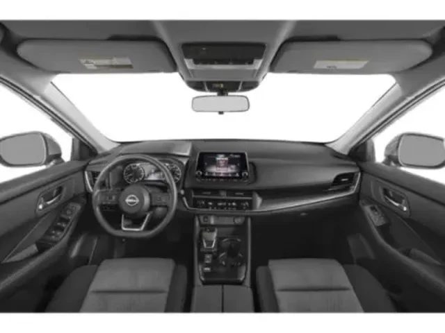 Nuevos NISSAN ROGUE à Estados chez autogozo