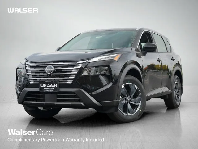 Nuevos NISSAN ROGUE à Estados chez autogozo