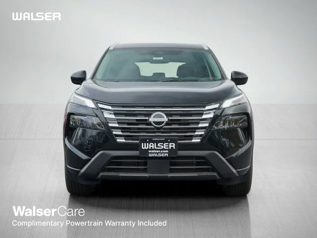 Nuevos NISSAN ROGUE à Estados chez autogozo