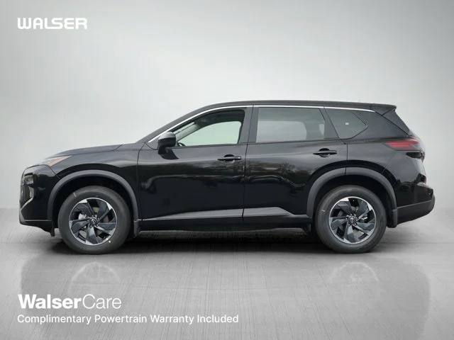 Nuevos NISSAN ROGUE à Estados chez autogozo