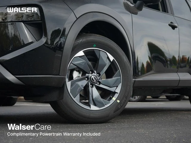 Nuevos NISSAN ROGUE à Estados chez autogozo