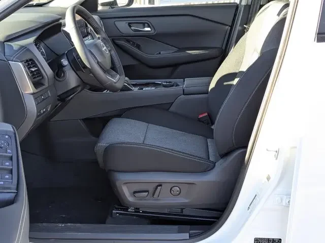 Nuevos NISSAN ROGUE à Estados chez autogozo