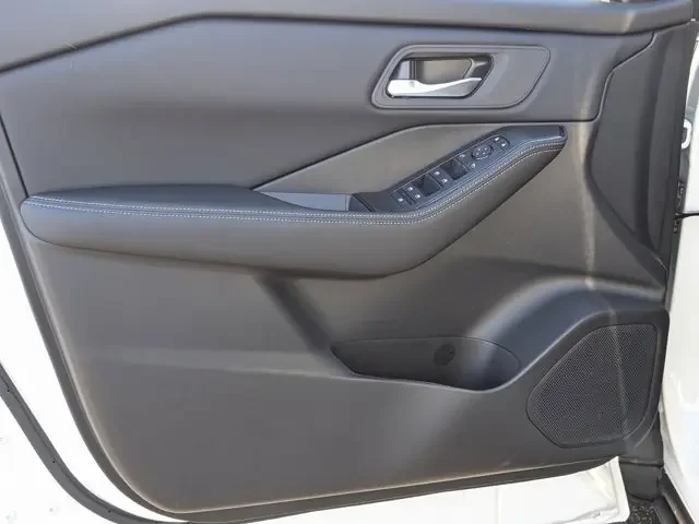 Nuevos NISSAN ROGUE à Estados chez autogozo