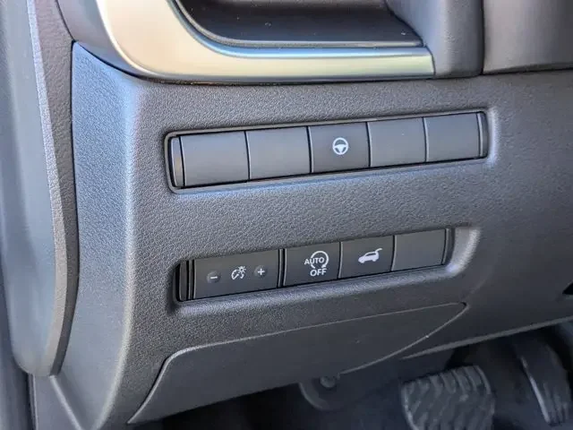 Nuevos NISSAN ROGUE à Estados chez autogozo