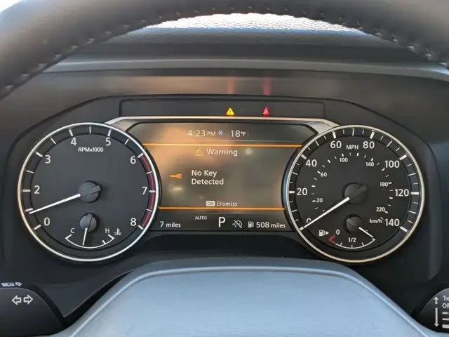 Nuevos NISSAN ROGUE à Estados chez autogozo