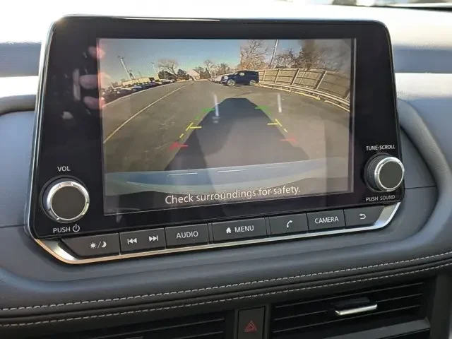 Nuevos NISSAN ROGUE à Estados chez autogozo