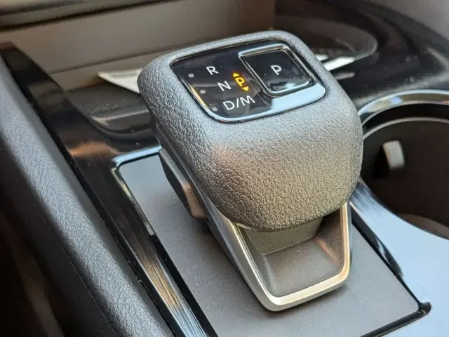 Nuevos NISSAN ROGUE à Estados chez autogozo