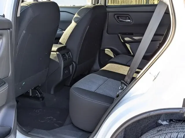 Nuevos NISSAN ROGUE à Estados chez autogozo