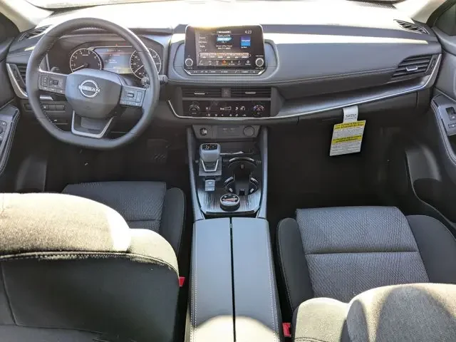 Nuevos NISSAN ROGUE à Estados chez autogozo