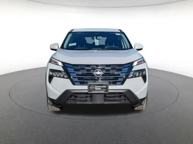 Nuevos NISSAN ROGUE à Estados chez autogozo