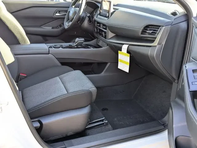 Nuevos NISSAN ROGUE à Estados chez autogozo