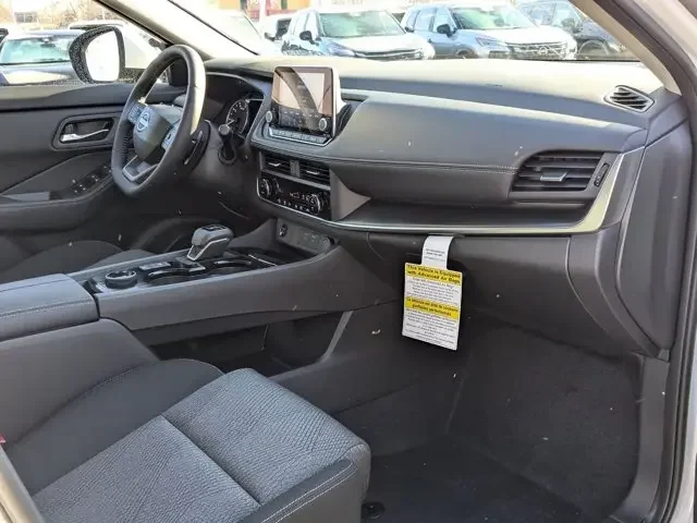 Nuevos NISSAN ROGUE à Estados chez autogozo
