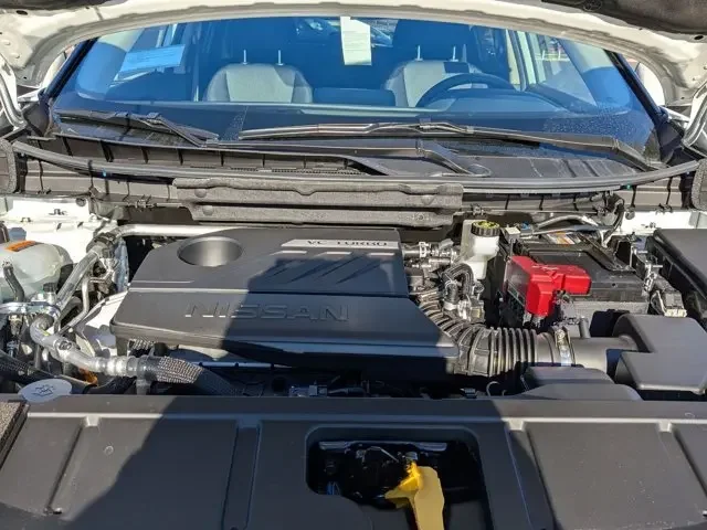 Nuevos NISSAN ROGUE à Estados chez autogozo