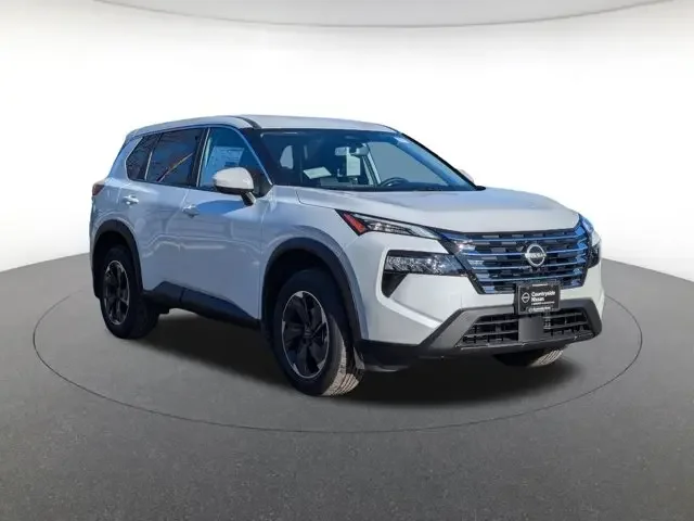 Nuevos NISSAN ROGUE à Estados chez autogozo