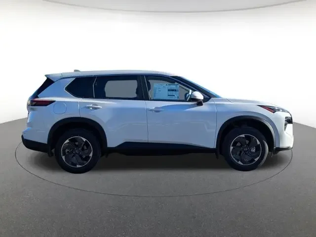 Nuevos NISSAN ROGUE à Estados chez autogozo