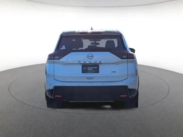 Nuevos NISSAN ROGUE à Estados chez autogozo