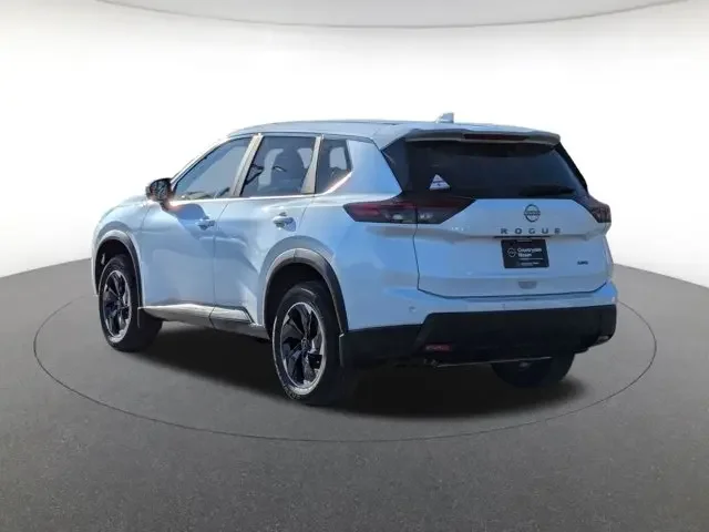 Nuevos NISSAN ROGUE à Estados chez autogozo