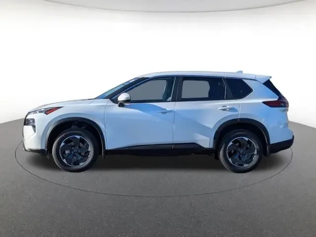 Nuevos NISSAN ROGUE à Estados chez autogozo