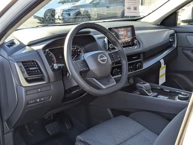 Nuevos NISSAN ROGUE à Estados chez autogozo