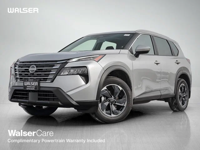Nuevos NISSAN ROGUE à Estados chez autogozo