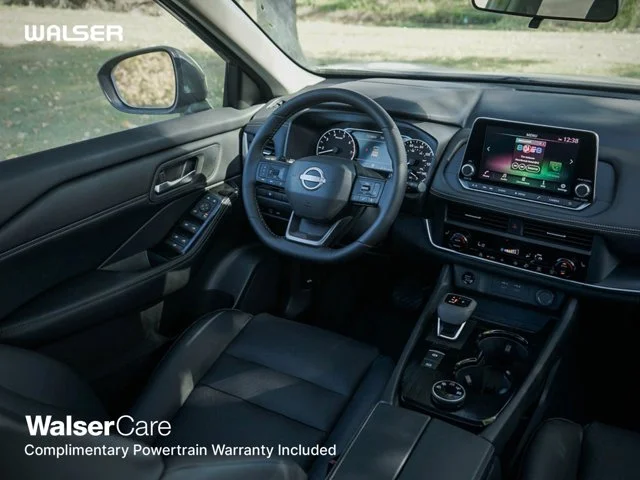 Nuevos NISSAN ROGUE à Estados chez autogozo