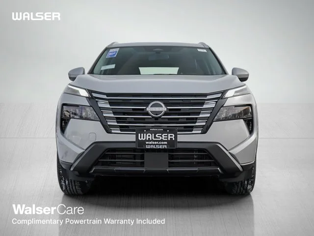 Nuevos NISSAN ROGUE à Estados chez autogozo