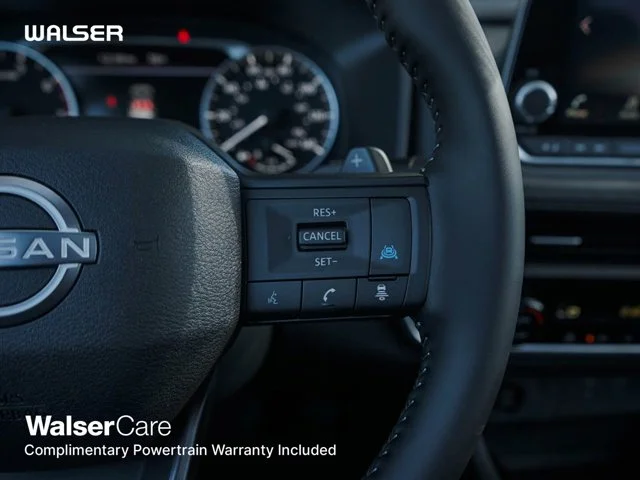 Nuevos NISSAN ROGUE à Estados chez autogozo