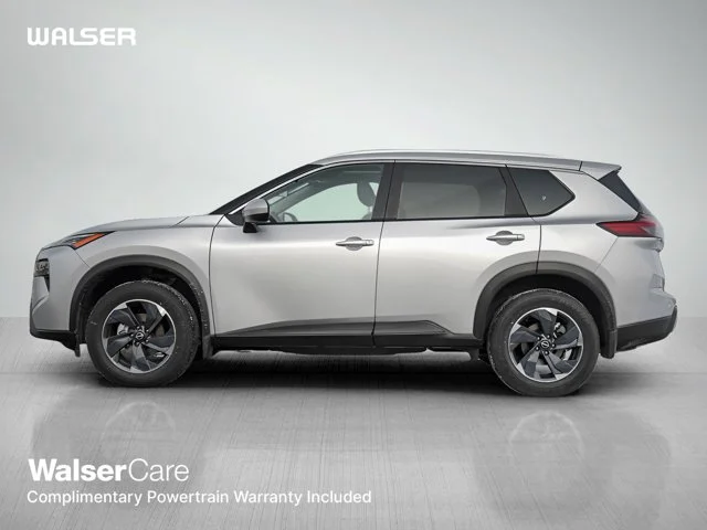 Nuevos NISSAN ROGUE à Estados chez autogozo