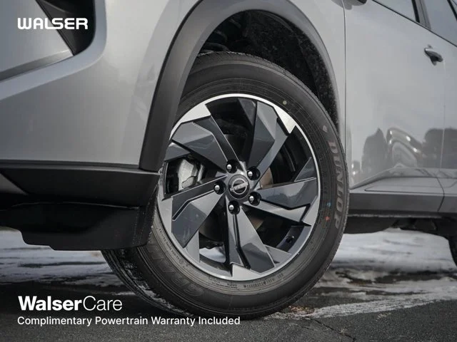 Nuevos NISSAN ROGUE à Estados chez autogozo