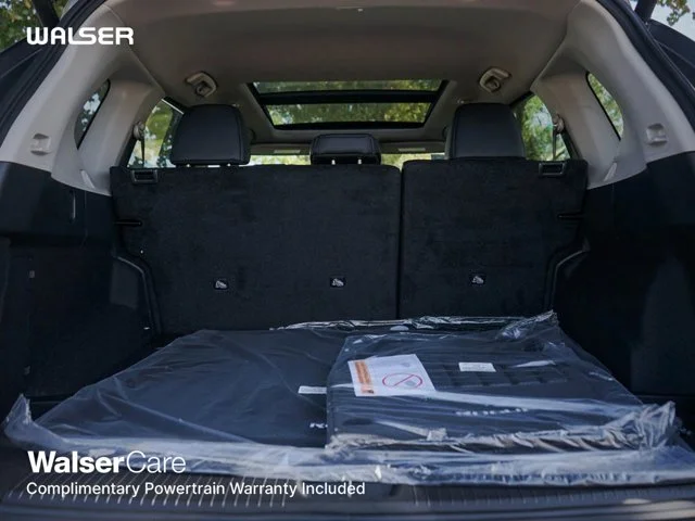 Nuevos NISSAN ROGUE à Estados chez autogozo