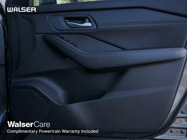 Nuevos NISSAN ROGUE à Estados chez autogozo