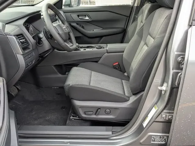 Nuevos NISSAN ROGUE à Estados chez autogozo
