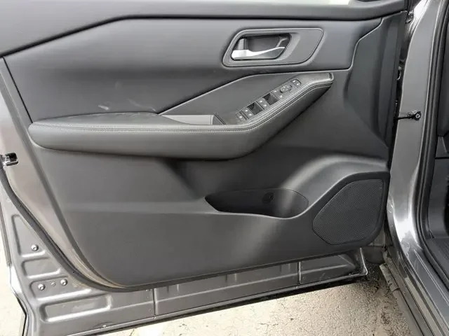 Nuevos NISSAN ROGUE à Estados chez autogozo