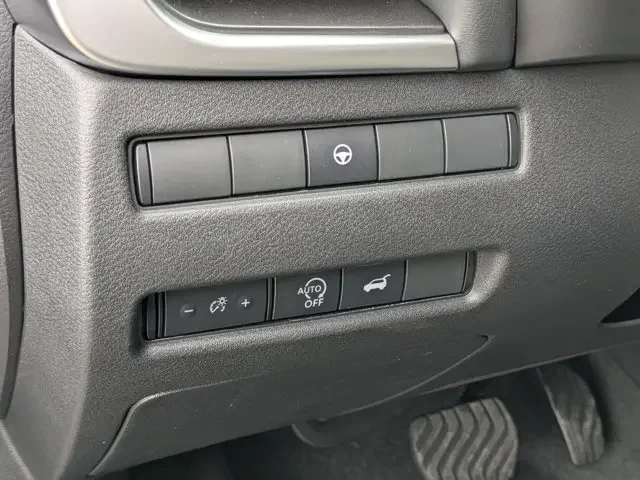 Nuevos NISSAN ROGUE à Estados chez autogozo