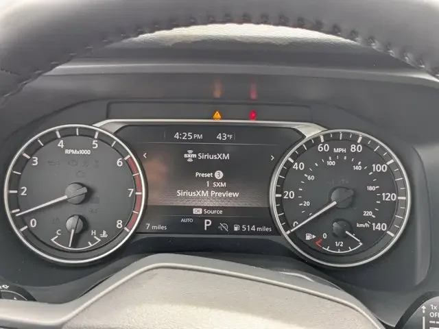 Nuevos NISSAN ROGUE à Estados chez autogozo