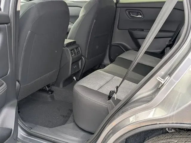 Nuevos NISSAN ROGUE à Estados chez autogozo