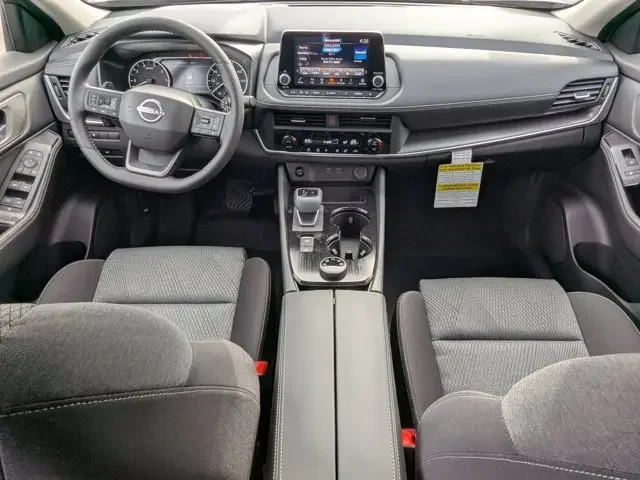 Nuevos NISSAN ROGUE à Estados chez autogozo