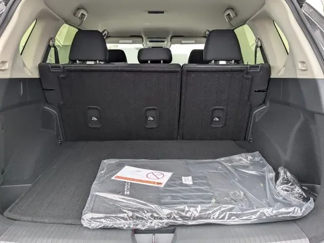 Nuevos NISSAN ROGUE à Estados chez autogozo