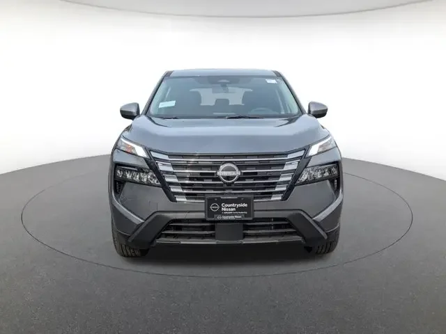 Nuevos NISSAN ROGUE à Estados chez autogozo