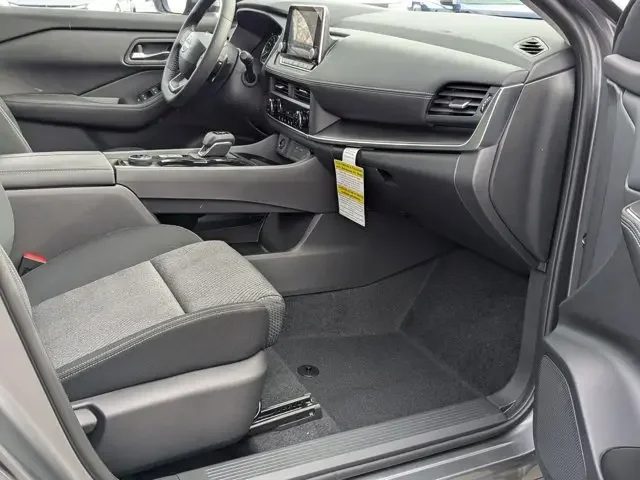 Nuevos NISSAN ROGUE à Estados chez autogozo