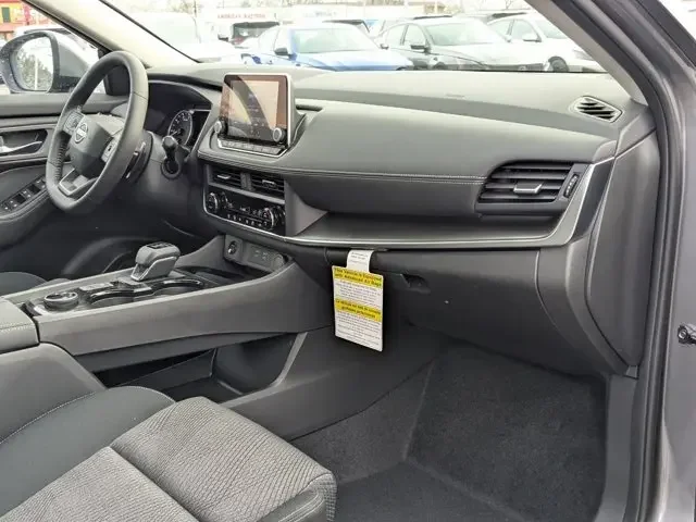 Nuevos NISSAN ROGUE à Estados chez autogozo