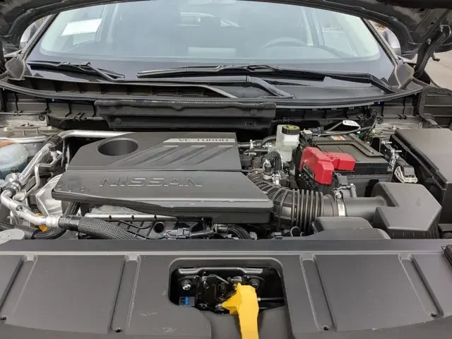 Nuevos NISSAN ROGUE à Estados chez autogozo