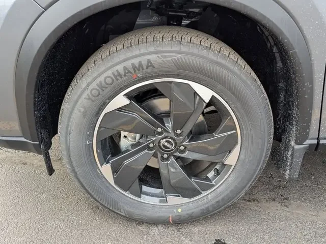 Nuevos NISSAN ROGUE à Estados chez autogozo
